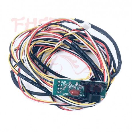 VJ-1624 PF encoder assy - DG-43011