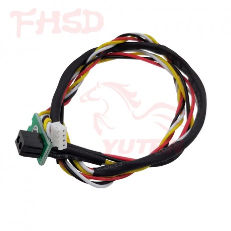 VJ-1624 1638 P_Edge sensor assy DG-42946