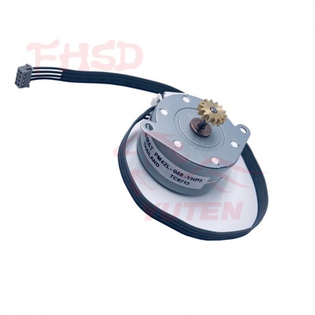 Mutoh Maintenance pump motor+ cable/ cleaning unit Pump motor