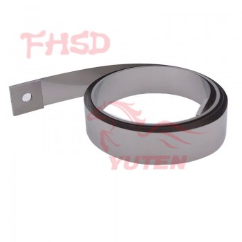 VJ-1624 Steel Belt assy...