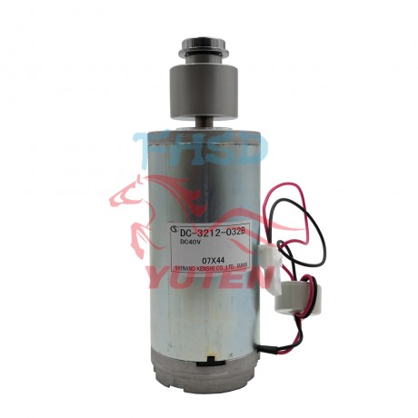 Epson 11880/11880C CR Motor -2118168