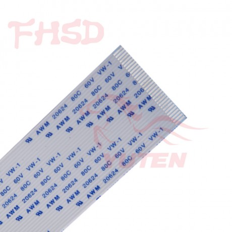 VJ-1624 CR FFC Long Cable assy-DG-42992