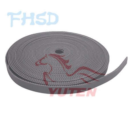 Flora LJ320 CR belt-HTD3000-3M,12M long