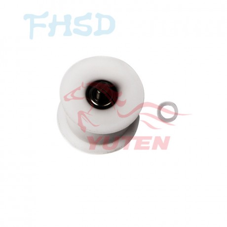RJ-900C CR-Return Pulley DF-49047,Generic
