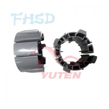 RJ-900C flange 3 inch assy...