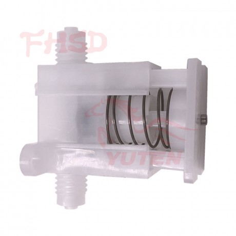 VJ-1324 solenoid assy- DG-42989 Valve,Choke (original Japan)