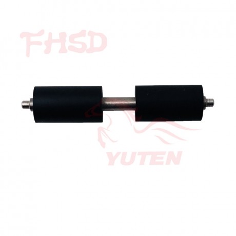 VJ-1604 pinch roller-DF-40982 ,this is Mutoh Customized products