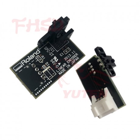 VG-640 assy,Linear encoder board-6701681100