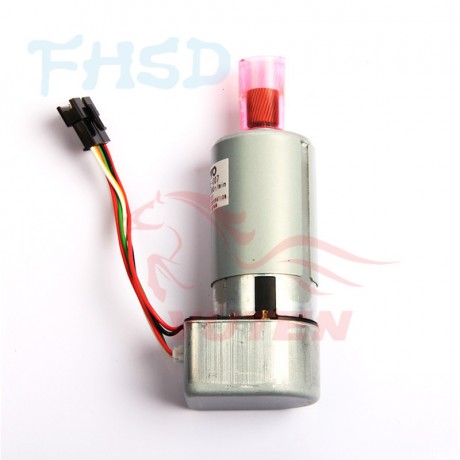 RE-640/ RA-640 Scan Motor -6000002594 /  6701979020, Oringinal