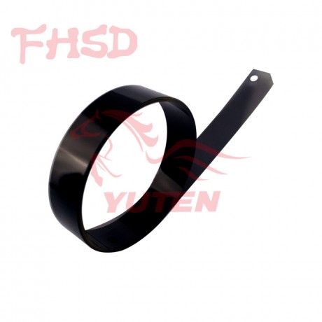 XJ-640 / LEC-540 / XF-640 Steel linear scale-1000003691