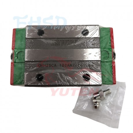 Flora Slider Bearing-QHH25CA (original)