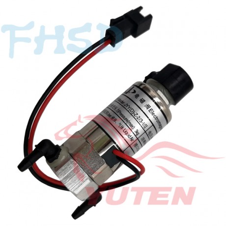 JYY (D)-Z-2/3-1/Ⅱ Solenoid Valve for Infiniti 3208 Phaeton 3278F Printers