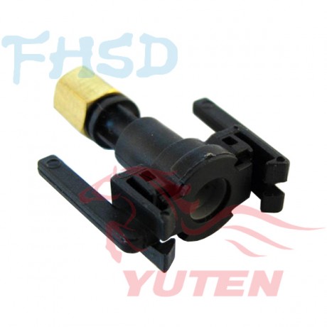 Mimaki jv33 jv5 printer dx5 head uv damper connector adapter copper screw