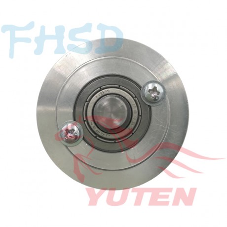 JV22/JV3/JV4/JV5/JV33 Y-T Pulley Assy - M006977 NSK Gear