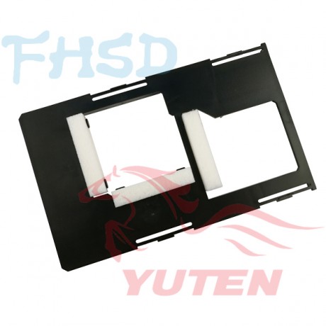 Original JV300 JV150 CJV300 CJV150 Cap Pad Head Assy-M015700