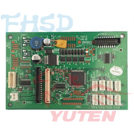 Generic Ink Supply Board for Mimaki JV33