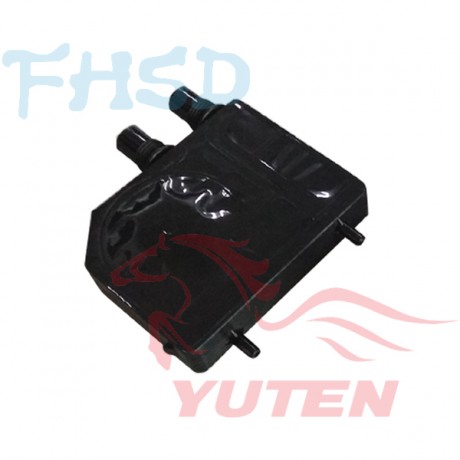 UV Ink Damper Black for Ricoh Gen 4/ Gen5 /GH2200 Mimaki UJF-3042/3406/6042/2200