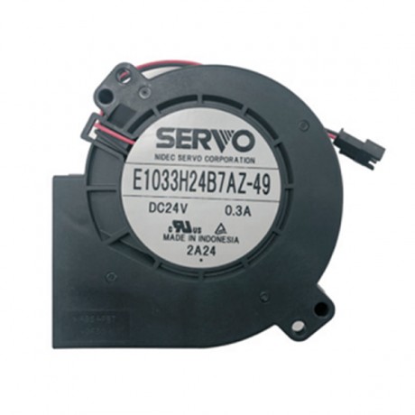 Original JV33 CJV30 JV5 TS3 Absorption Fan - E300482