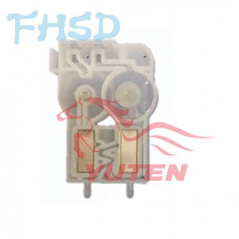 5113 Printhead Solvent damper