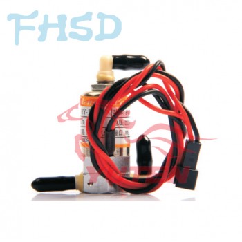 Solenoid Valve for...