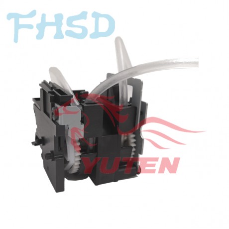 Original JV33 Solvent Pump - M004868