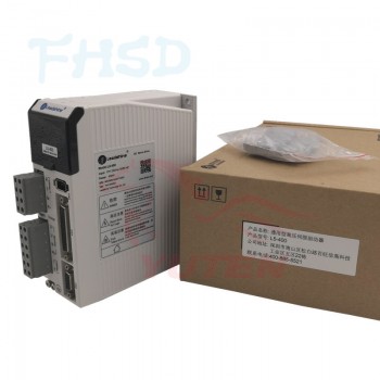 AC Servo Drive 512i (...