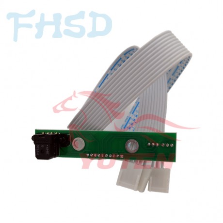 Infiniti FY-3208H Linear Encoder Sensor 9730