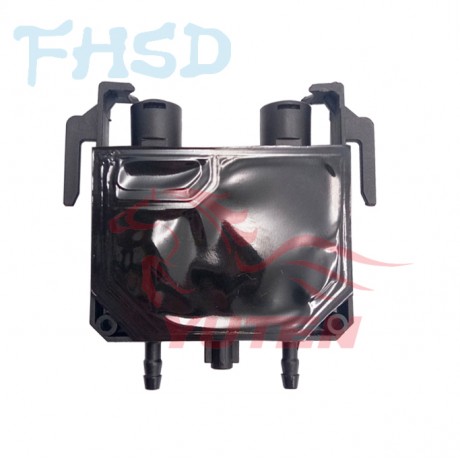 Xaar 1201 uv ink damper for Sky color Polar Xuli Xaar 1201 print head