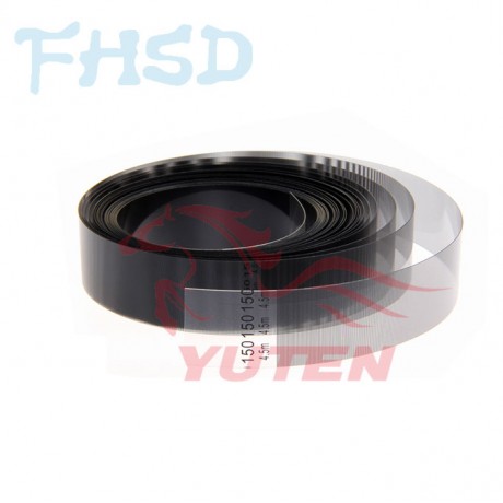 150DPI-20-5000 Encoder Scale linear Scale T Fence