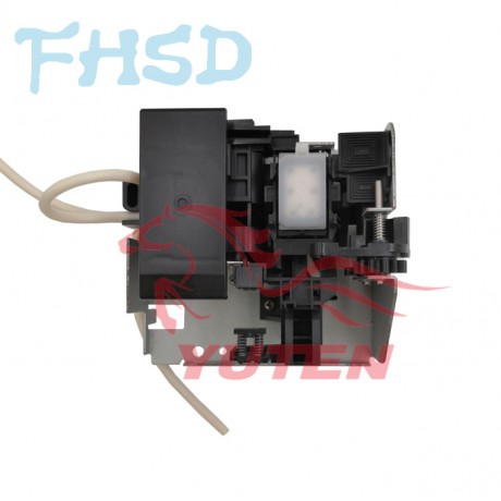 Original FJ-500 FJ-600 Capping Assy Ink System