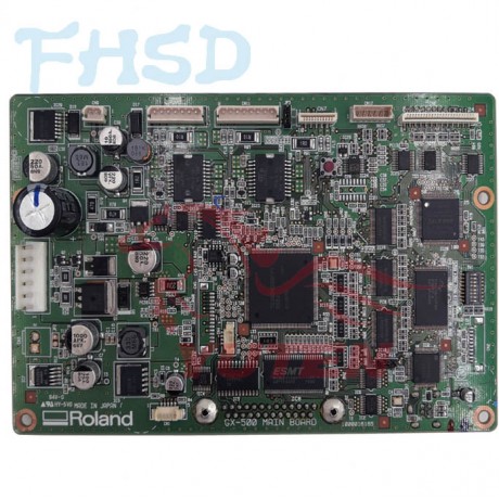 Roland SRX Expansion Boards | Sound Programming