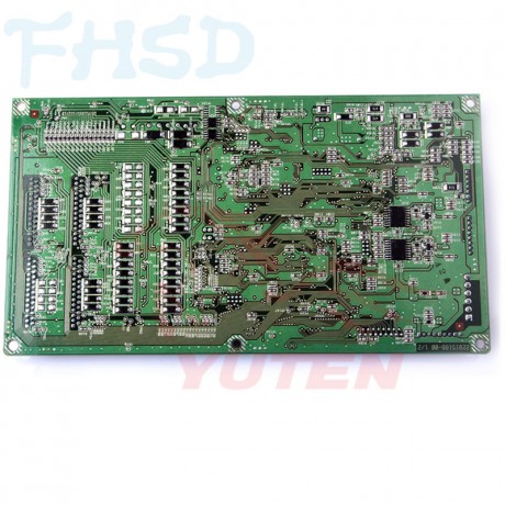 FJ-540 servo board-W811904010