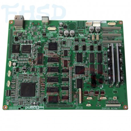 RS-540/VP-540i Main board- 6700989010, original