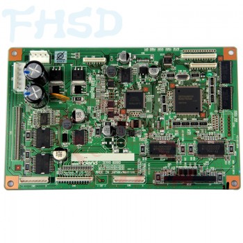 SP-540 Servo board-7840605600