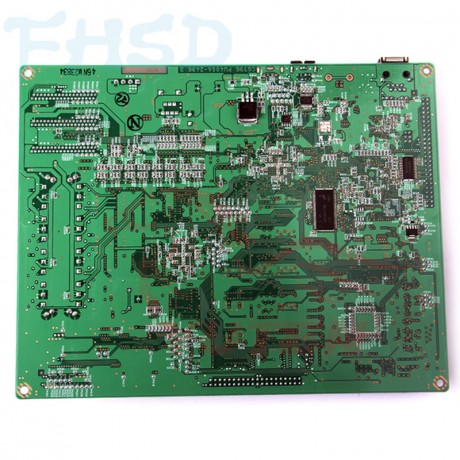 VP-540 assy ,main board-6700469010