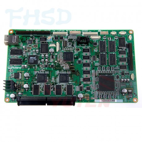 XR-640 Assy,main board-670202900/XJ-740 main board-6700739040