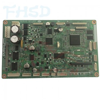 VP-540 assy,servo...