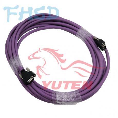 Human / Xuli / Allwin 6 Meters High Density Cable