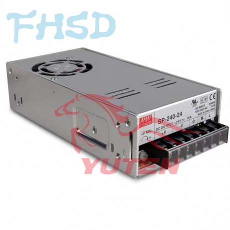 Mean Well Power supply SP-240-24  MW