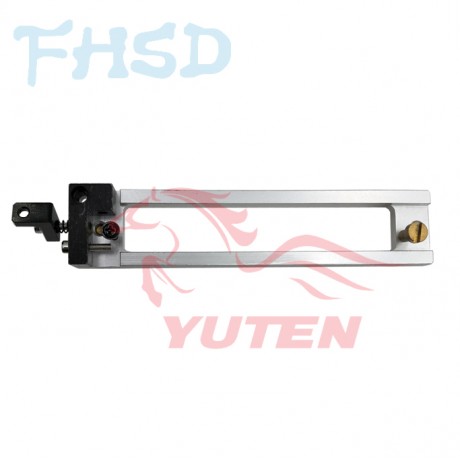 Printhead Base Support Assy for Flora Xtra 320K Printer -101001650000