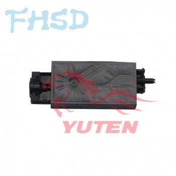 TX800 UV Damper