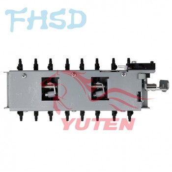 VS-640 Tube Valve Assy...