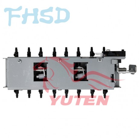 VS-640 Tube Valve Assy Roland printer spare parts 10000006932/1000006908