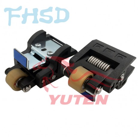 VP-540 Pinch Roller R- 6700460220 ,this is original