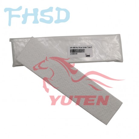 SP-300 Pad wiper under type 2 - 21545195