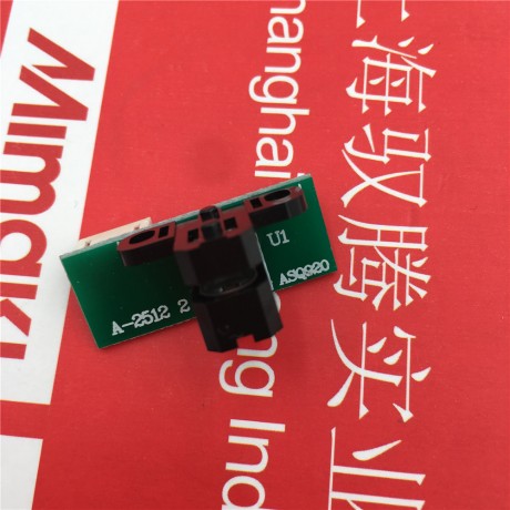 Mimaki JV33 / JV5 Linear Encoder Strip Board - E106614