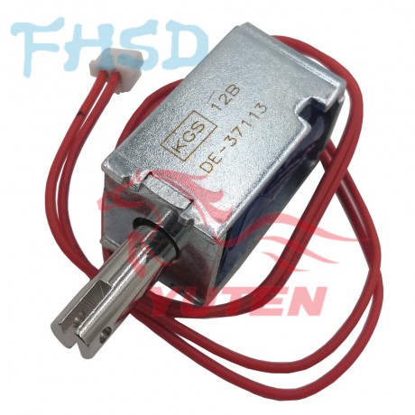 VJ-1304W Wiper Solenoid SDC630KG - DG-41090