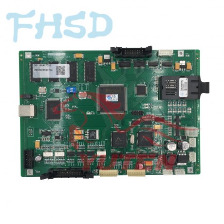 Flora LJ3208 RTZ Data board 301160417033 PN:116-0417-030