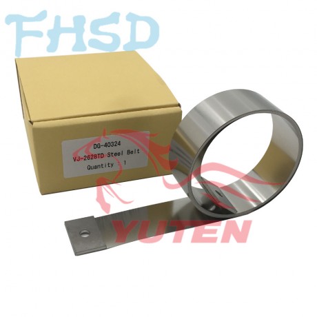 Japan VJ-2628TD Steel Belt - DG-40324 for Mutoh printers