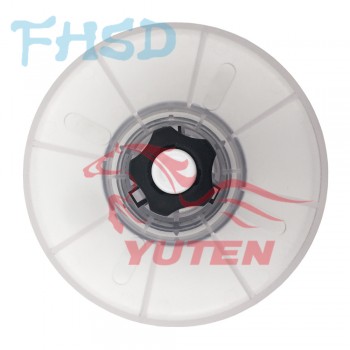 VP-540 Flange Guide -...